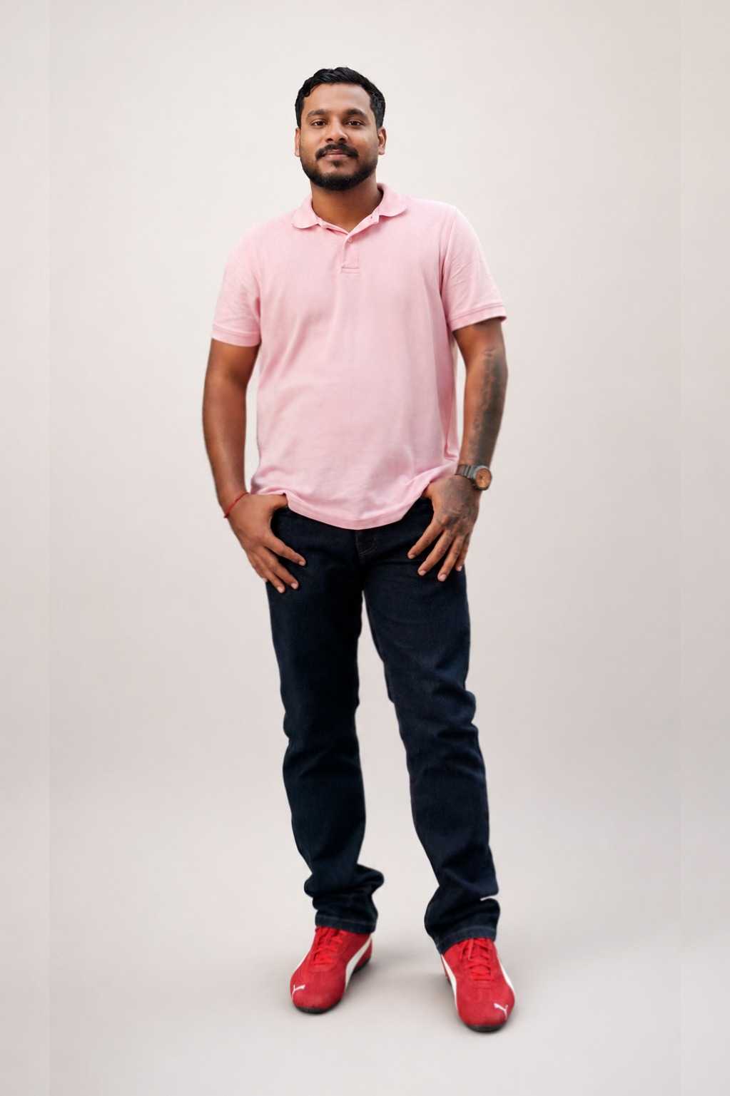 Vinayak Agrol
