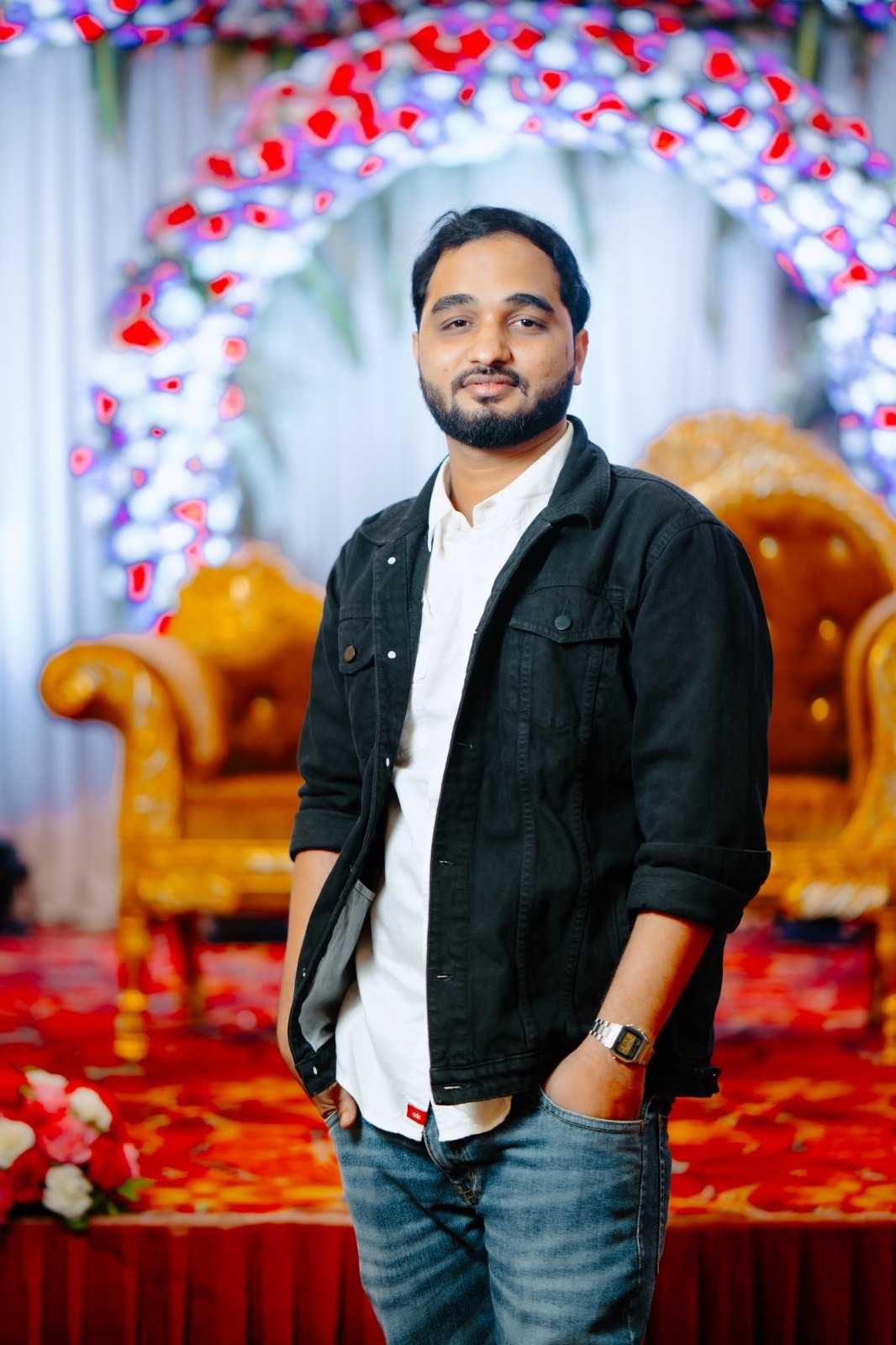 Naveen Rapelly