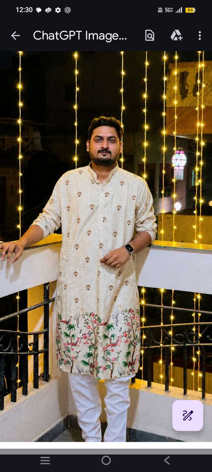 Rushikesh  Gaddam
