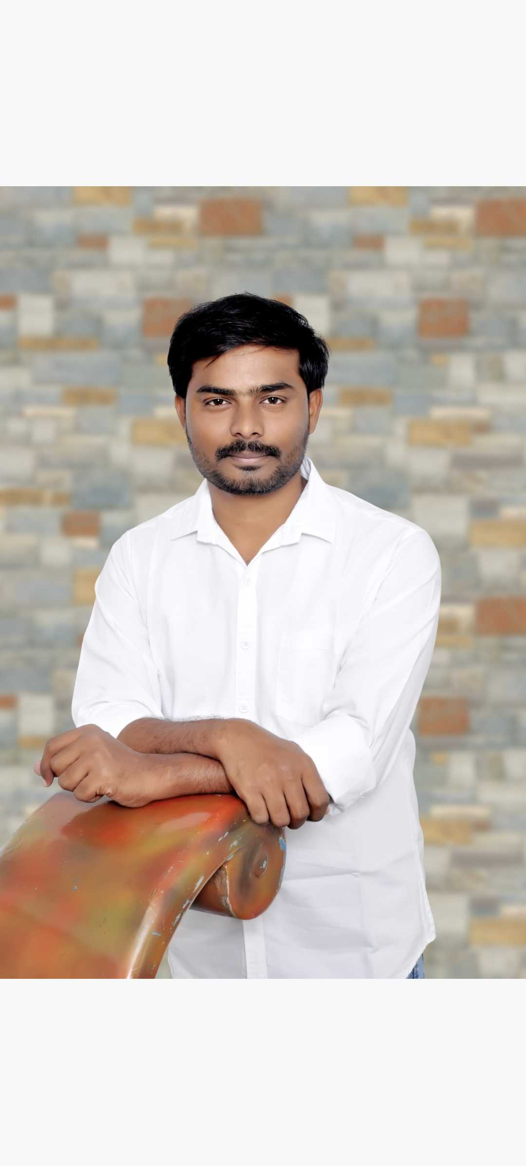 Bejjala Manikanta
